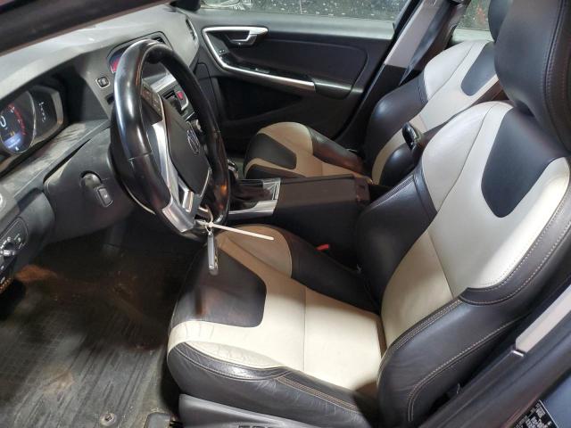 2016 VOLVO S60 CROSS #3302007057