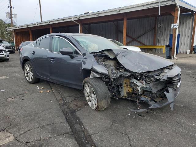 2016 MAZDA 6 TOURING #3298255038