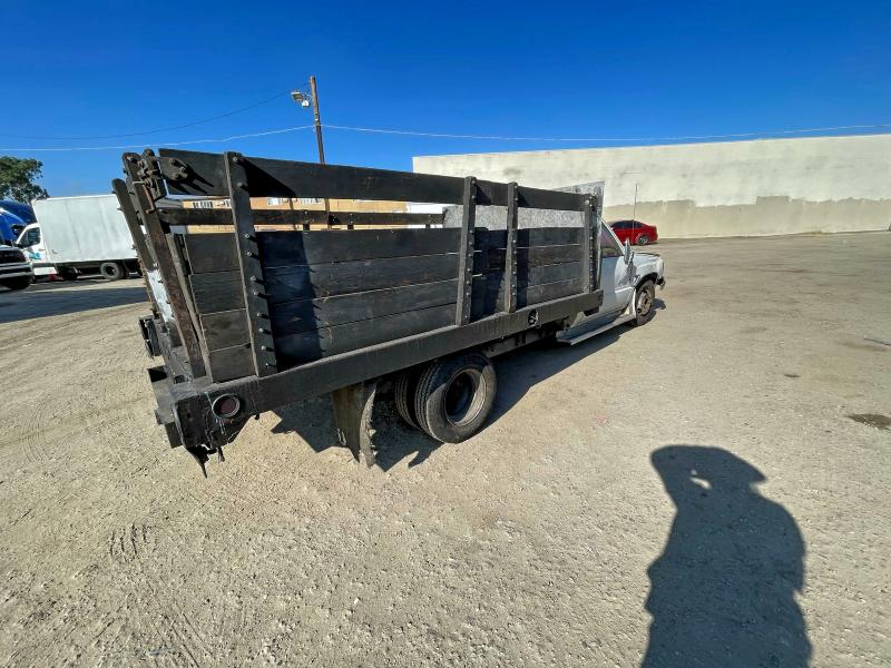 1988 TOYOTA PICKUP CAB #3302891893