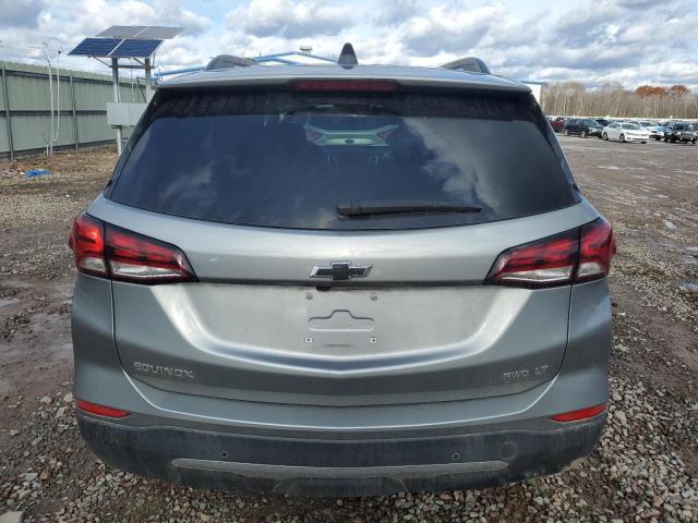 2024 CHEVROLET EQUINOX LT #3310319963