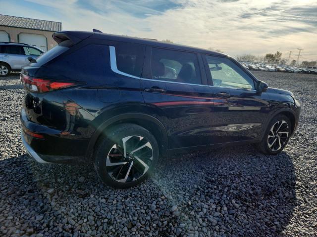 2023 MITSUBISHI OUTLANDER #3286676302