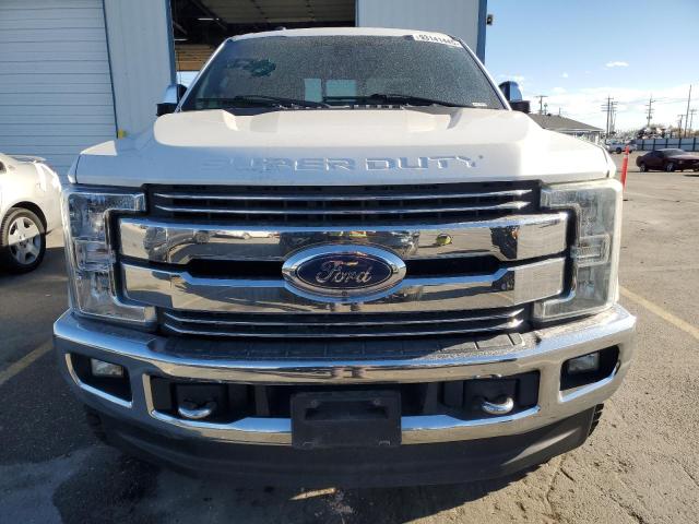 2017 FORD F250 SUPER #3293484451