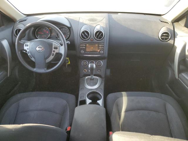 2012 NISSAN ROGUE S #3297118569