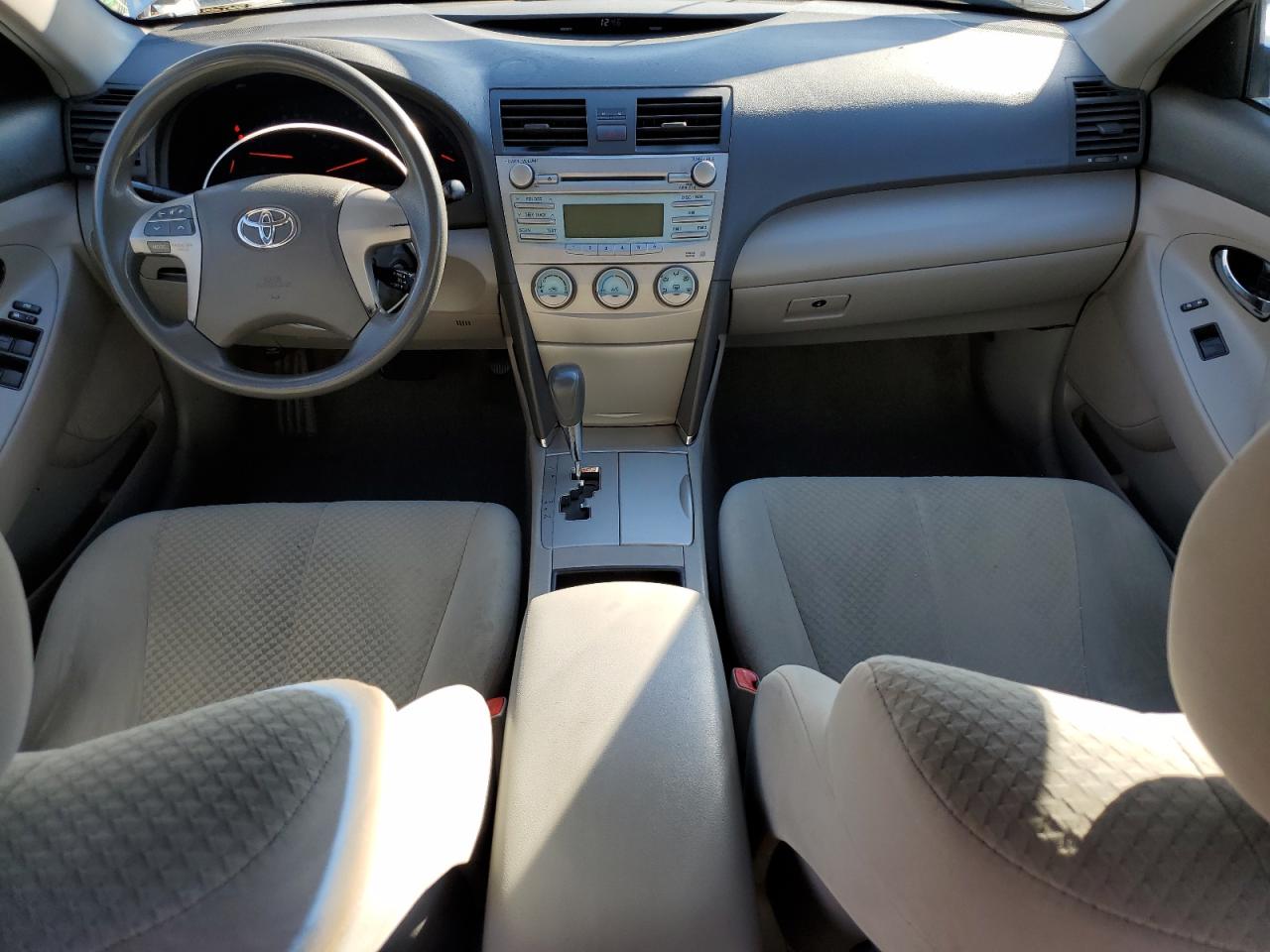 Lot #3293588442 2008 TOYOTA CAMRY CE