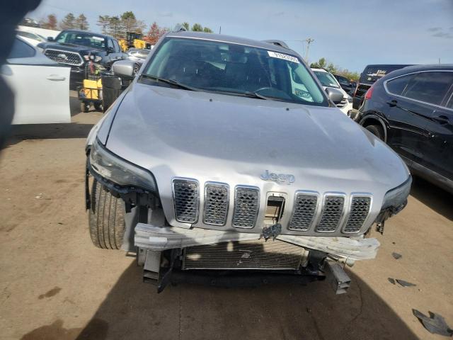 2019 JEEP CHEROKEE L #3312423649