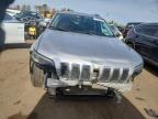 Lot #3312423649 2019 JEEP CHEROKEE L