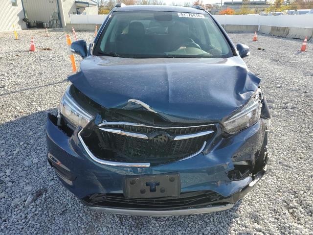 2019 BUICK ENCORE PRE - KL4CJASB1KB903872
