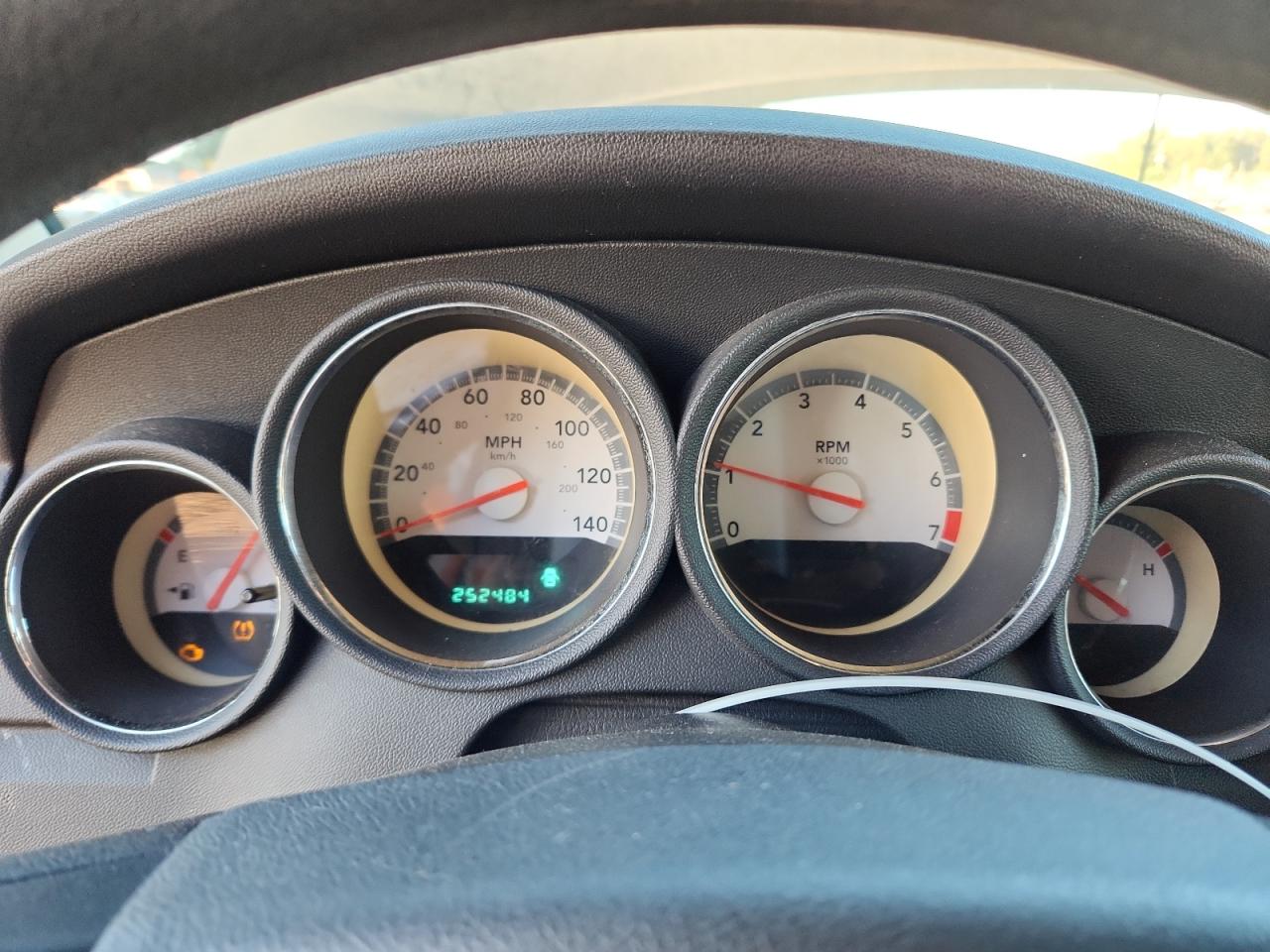 Lot #3291364132 2008 DODGE CHARGER