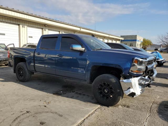 2017 CHEVROLET SILVERADO #3315971100