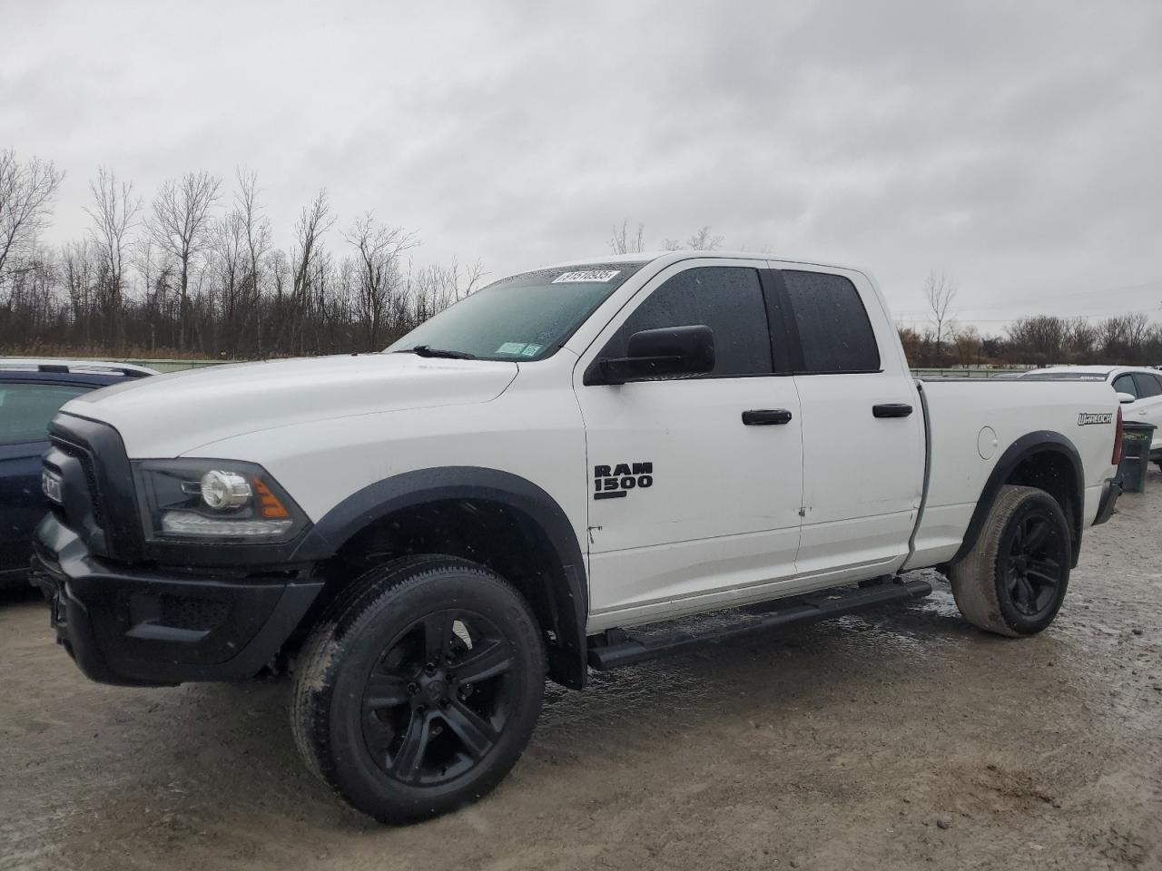 RAM 1500 SLT