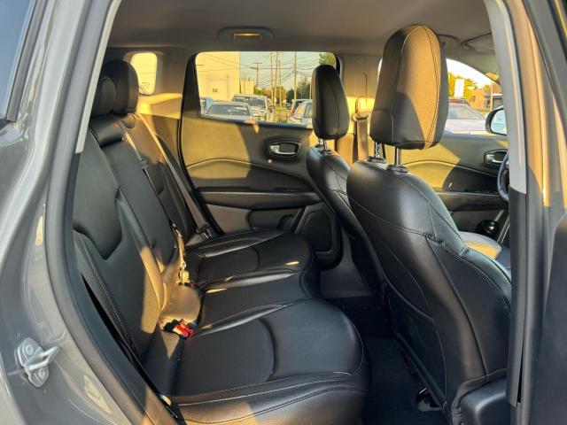 2021 JEEP COMPASS LI #3290226267