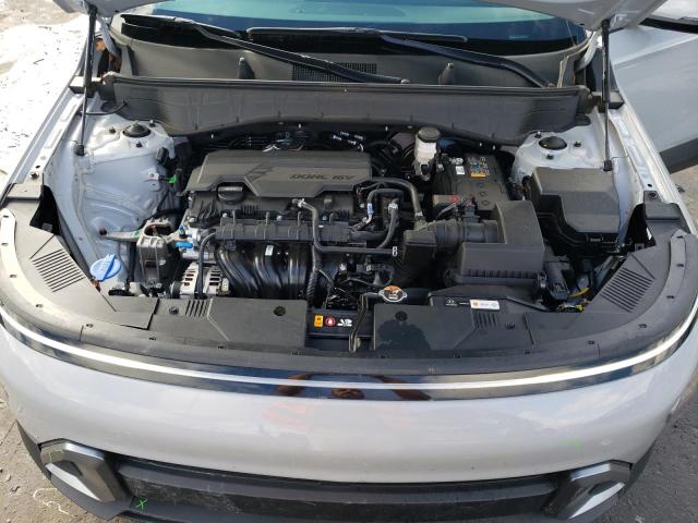 2025 HYUNDAI KONA SEL KM8HB3AB7SU306750