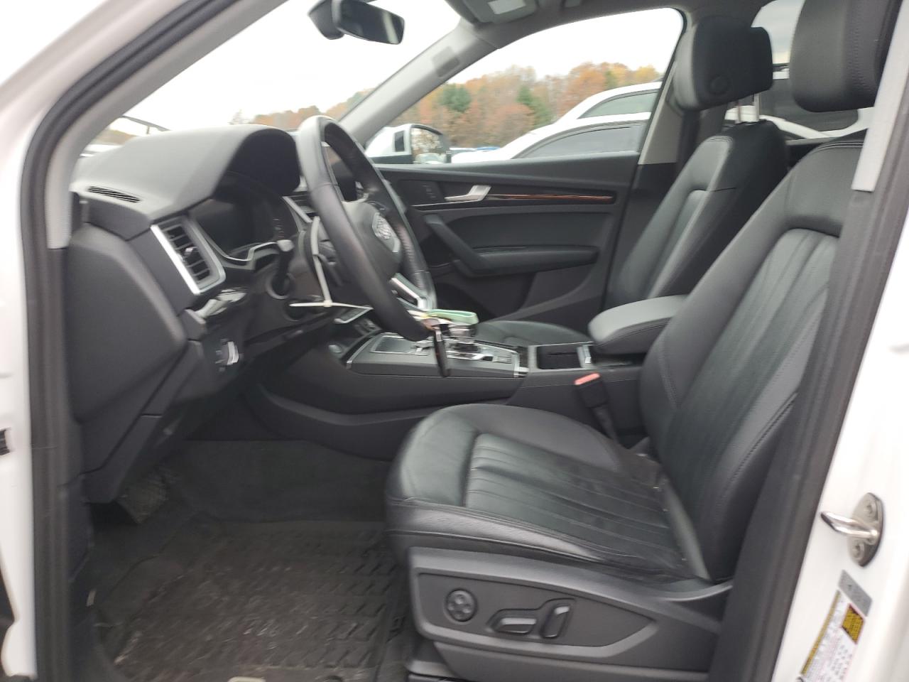 AUDI Q5 PREMIUM PLUS