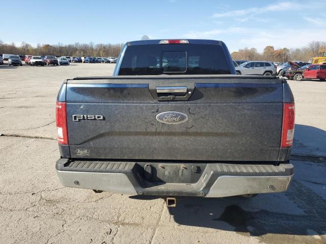 2017 FORD F150 SUPER 1FTEW1EF1HKC76422
