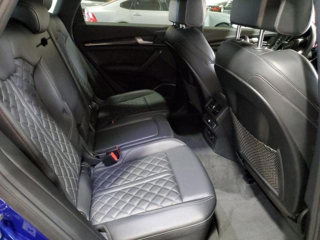 2022 AUDI SQ5 PREMIU #3301820381