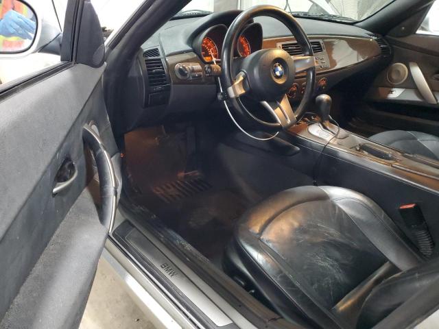2003 BMW Z4 2.5 #3301986506