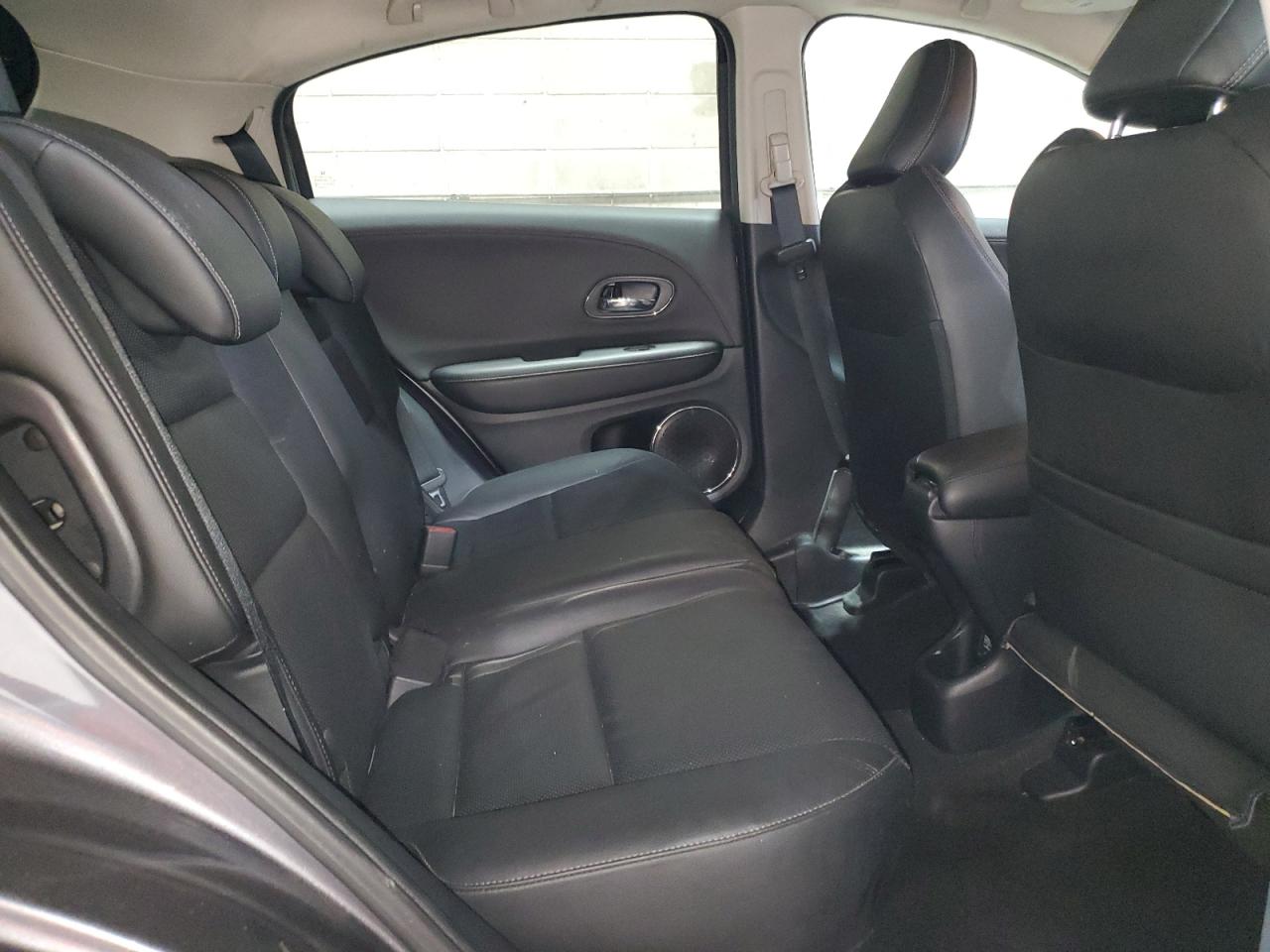 Lot #3316726409 2022 HONDA HR-V EXL