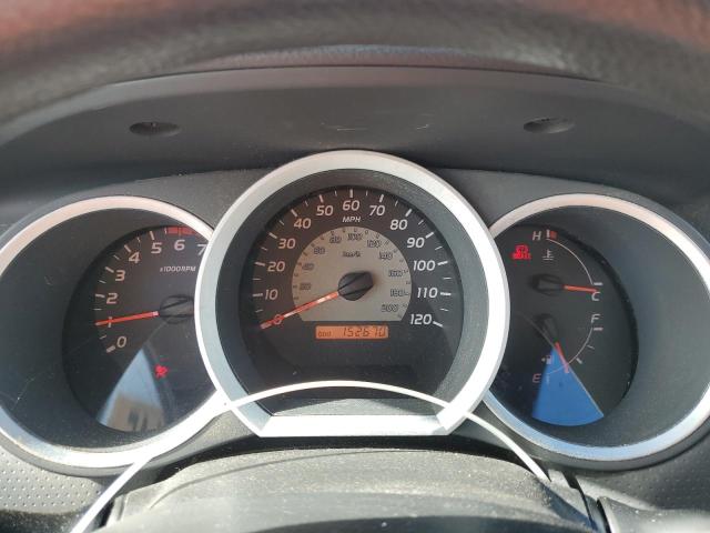 2007 TOYOTA TACOMA #3290195275