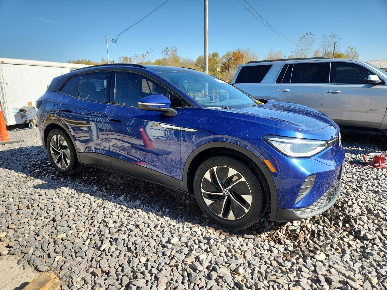 VOLKSWAGEN ID.4 PRO S