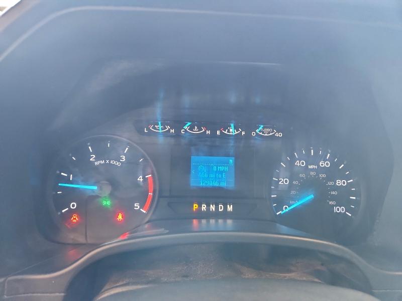 2022 FORD F250 SUPER #3310420957