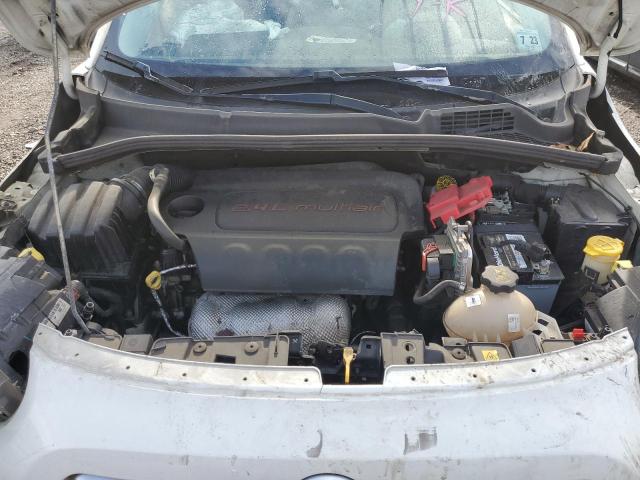 2018 FIAT 500X POP #3316932078