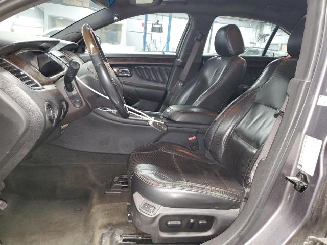 2014 FORD TAURUS LIM #3302882953