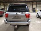 Lot #3296328480 2002 TOYOTA SEQUOIA LI