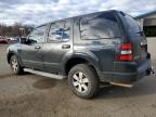 Lot #3301713363 2010 FORD EXPLORER X