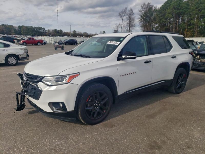 CHEVROLET TRAVERSE P