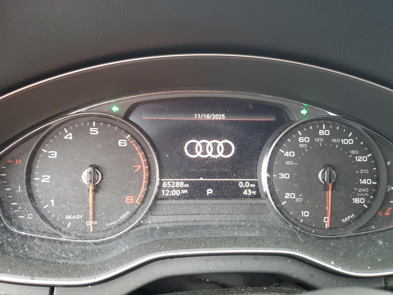 AUDI Q5 PREMIUM 40