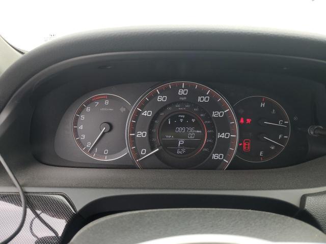 2015 HONDA ACCORD SPORT - 1HGCR2F53FA175770