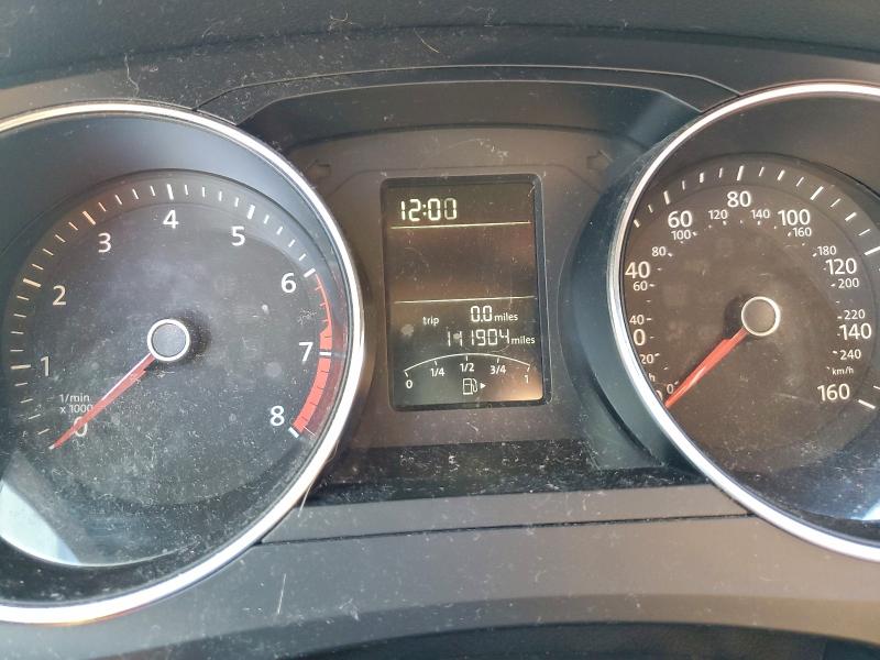 2016 VOLKSWAGEN JETTA S #3303743428