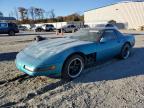 Lot #3309429982 1993 CHEVROLET CORVETTE