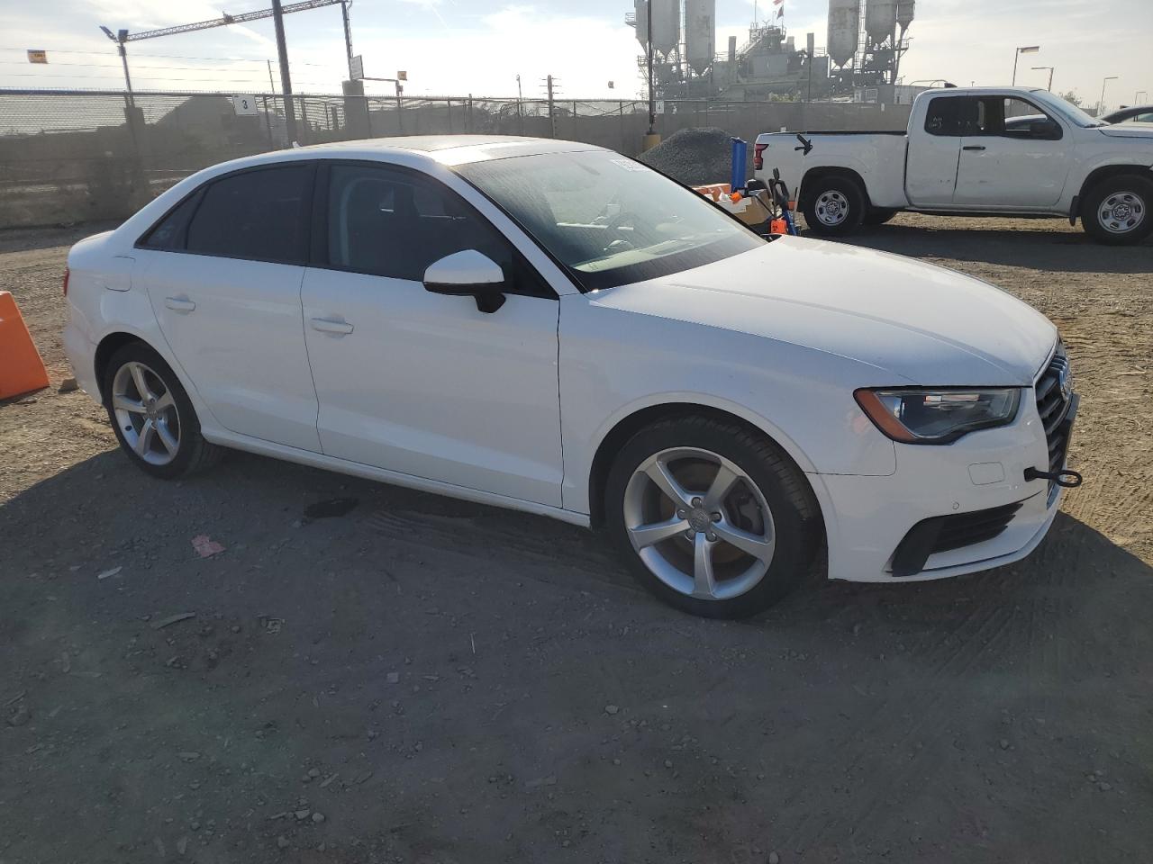 AUDI A3 PREMIUM