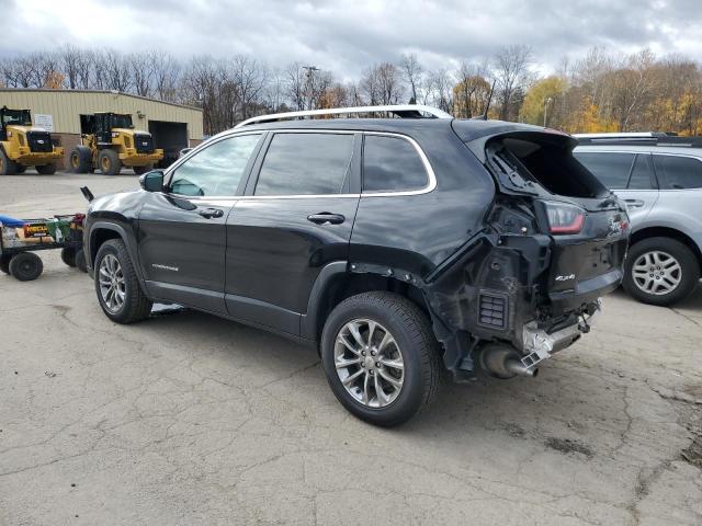 2020 JEEP CHEROKEE L #3304516447