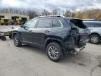 Lot #3304516447 2020 JEEP CHEROKEE L