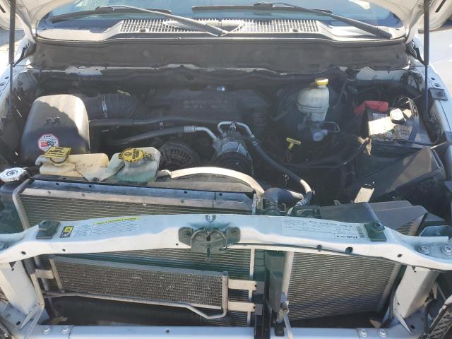 2008 DODGE RAM 1500 S #3298095132