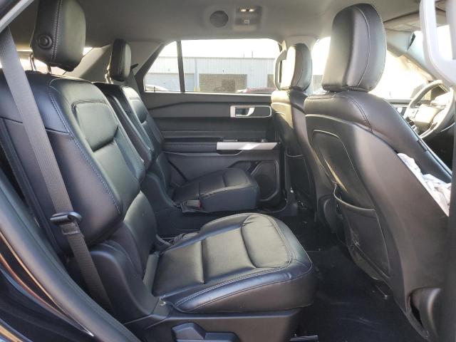 2020 FORD EXPLORER X #3291378161