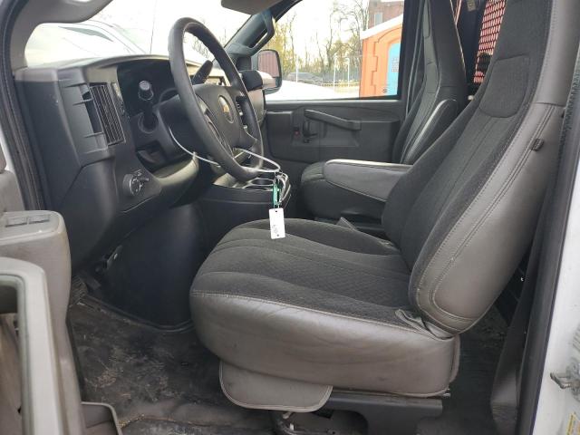 2019 CHEVROLET EXPRESS G2 #3297173891