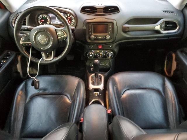 2016 JEEP RENEGADE L #3282410305