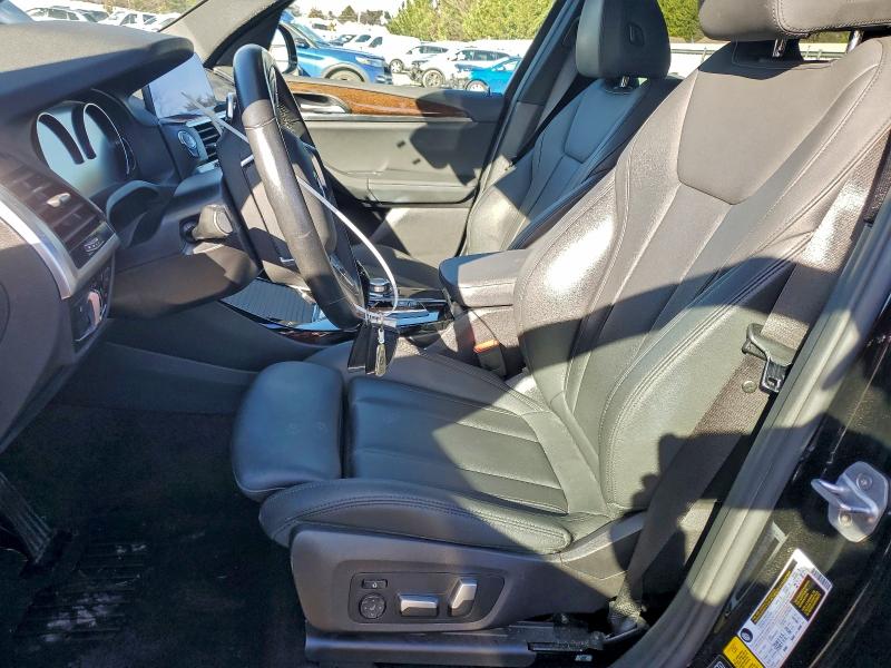 2020 BMW X3 XDRIVE3 #3296290486