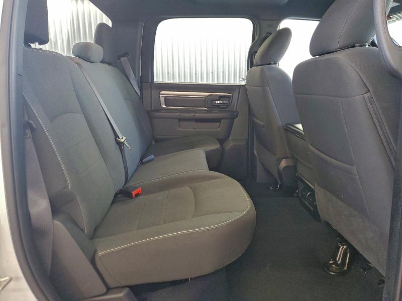 2024 RAM 1500 CLASS #3303749422