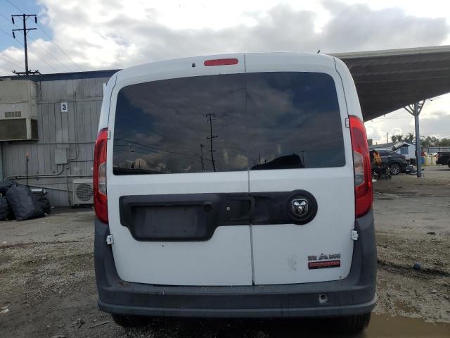 2016 RAM PROMASTER #3308202170