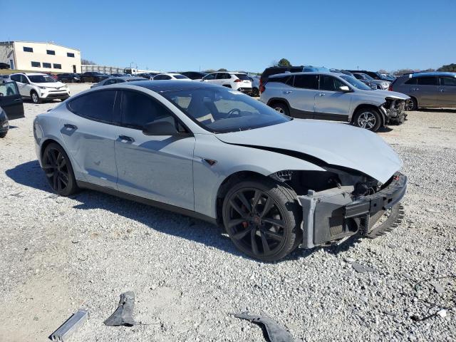 2013 TESLA MODEL S #3286591185