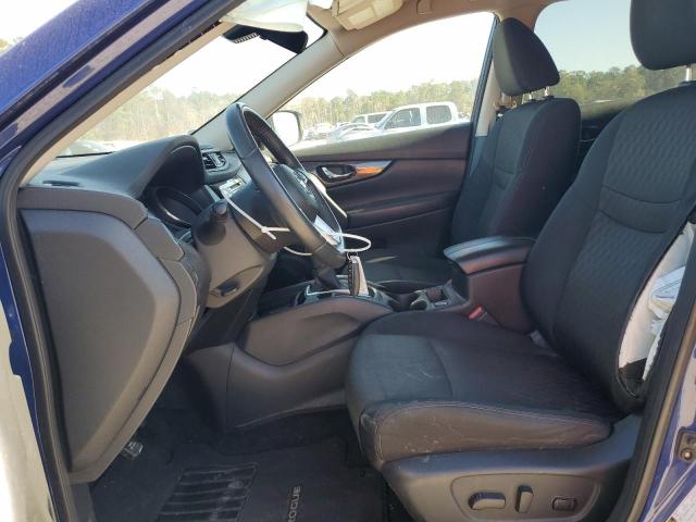 2019 NISSAN ROGUE S #3287557036