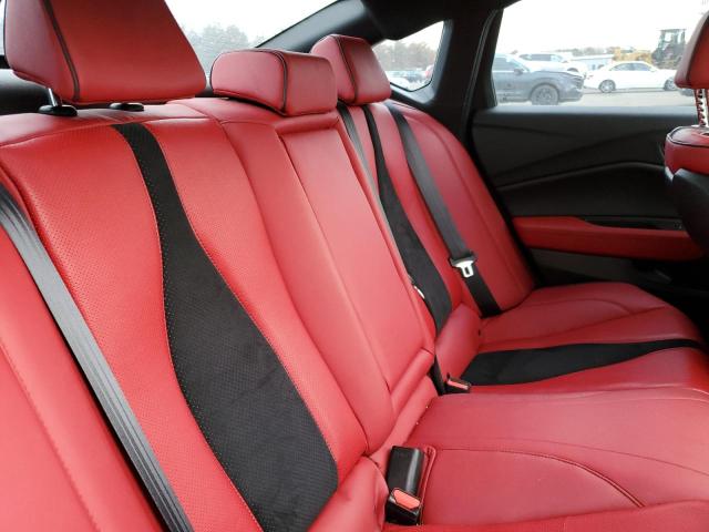 2022 ACURA TLX TECH A #3301606622