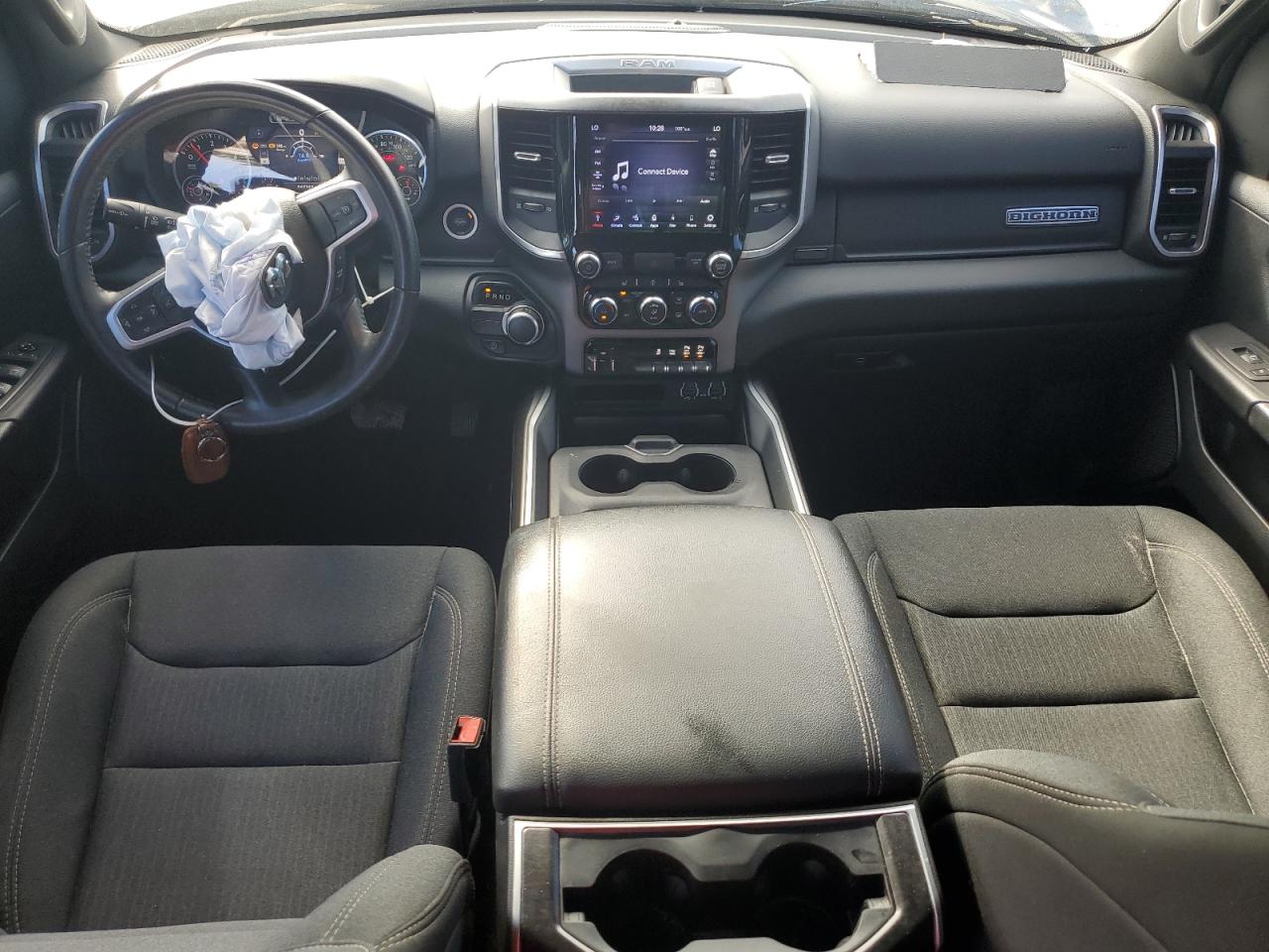 RAM 1500 BIG HORN/LONE STAR