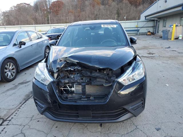 2020 NISSAN KICKS S #3301893464