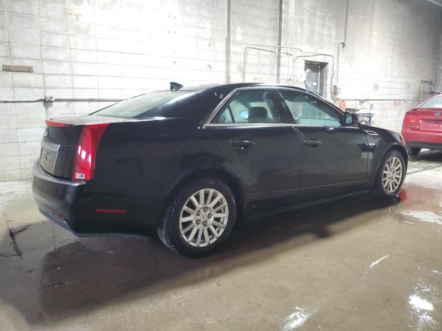 2011 CADILLAC CTS LUXURY #3284599349