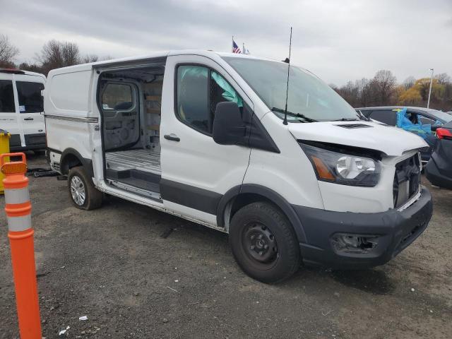 2024 FORD TRANSIT T- - 1FTBR1Y84RKA87353